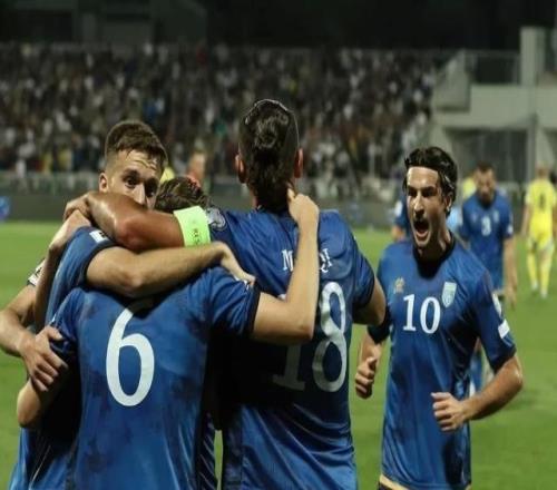 第94的國足能否一戰(zhàn)科索沃FIFA排名升至第91，本月爆冷擊敗瑞典