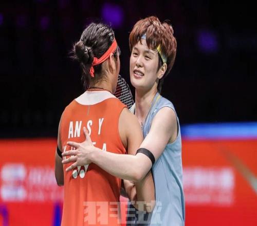 宁波亚锦赛：诞生五项全新冠军，国羽两冠迎接汤尤杯