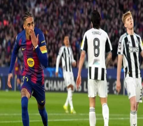 72!40!41!欧冠疯狂一夜:巴萨大胜,利物浦翻盘,拜仁双杀