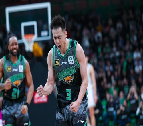 CBA辽篮新赛程公布!12月6场硬仗,1月迎战广东,3月交手郭艾伦