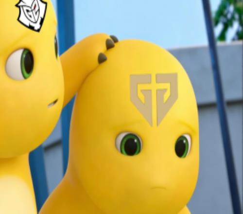 骑脸咯！G2首局取胜后嘲讽Chovy：没事没事，补刀没输