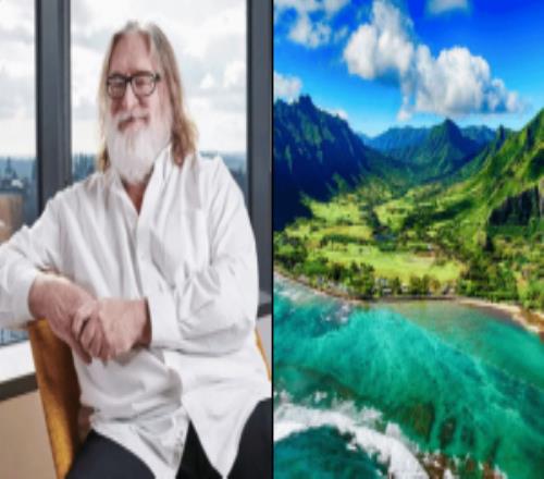 V社員工太爽了！每年夏威夷豪華度假網友G胖是GOAT