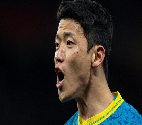 韓媒：黃喜燦冬窗或被狼隊清洗，英超聯(lián)賽中韓國球員將絕跡