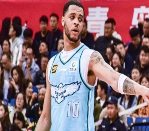 20投16中狂轰56分20罚!CBA第一杀神:他比萨姆纳还要炸裂!