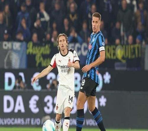 帕萨利奇:想赢球就得提高进攻效率和莫德里奇对抗很美妙