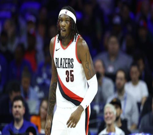 开拓者伤病报告:罗威轮休,格兰特、赛布尔等人继续缺阵