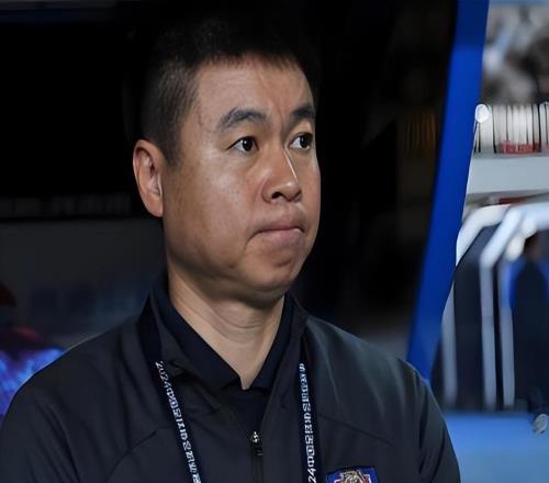 意外!他只为津门虎出战1次就打入1球,如此高效率却被弃用