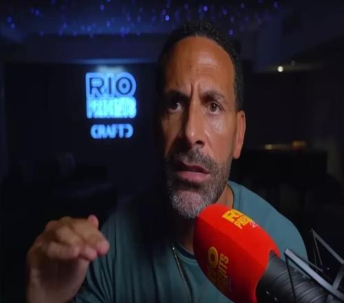 費(fèi)迪南德：拉爵接受采訪是好事，但拿塔帥和阿莫林比較不合適