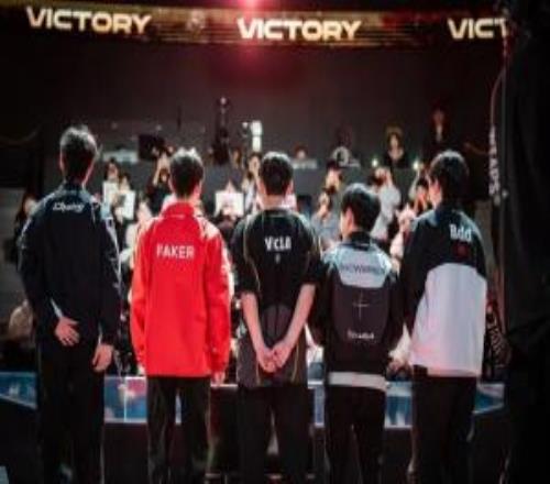 自18年后，VicLa成为第六位代表LCK出征国际赛事的中单选手