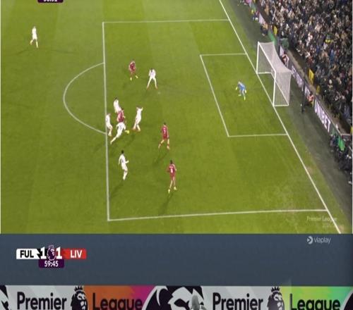 毫厘之間！維爾茨“越位”進球為何被判有效英超規則惹爭議