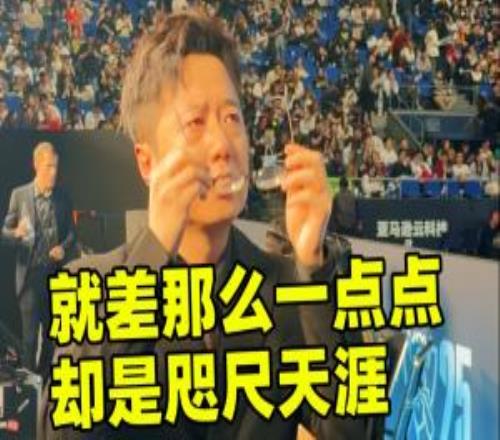 解说米勒:每次都是这剧本,这十几年每次输Faker都是这样输的!