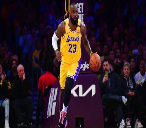23個賽季，歷史第一人！NBA超過20季球星誰能與詹姆斯相提并論