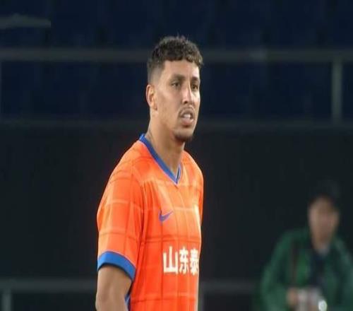 瓦科明年争金靴,克雷桑转型成功,泰山队后继有人,U17三少闪耀