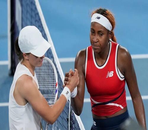 今日決戰(zhàn)！聯(lián)合杯決賽對陣：波蘭隊(duì)復(fù)仇美國將與瑞士隊(duì)爭冠