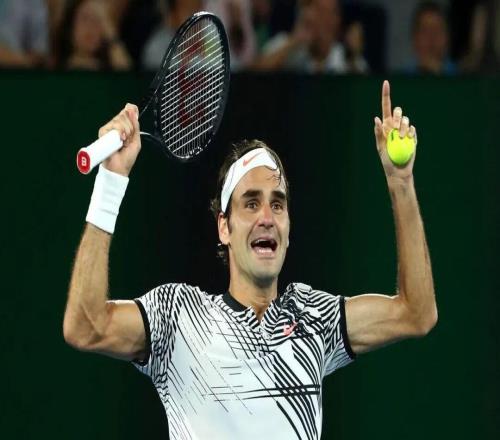 罗德拉沃尔上空最璀璨的烟花献给罗杰费德勒致91视频H文终将逝去的青春