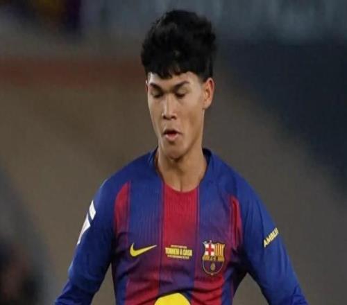 西媒:巴萨小将表示要离队后被彻底打入冷宫,如今只能单独训练