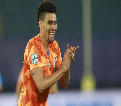 喜訊！申花隊在1月份之前有望完成一筆重量級簽約，以官宣為準(zhǔn)