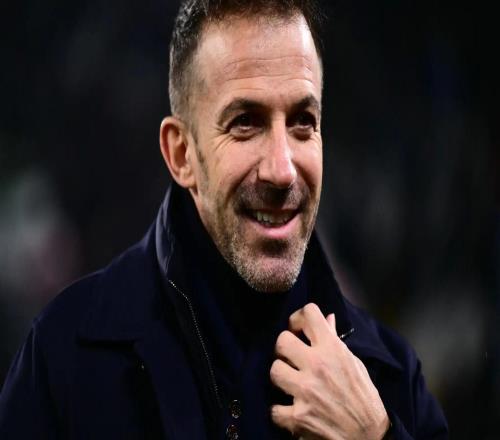 皮耶罗:尤文得争冠不该拿伊尔迪兹和我比,他要走自己的路