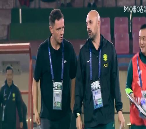 全軍覆沒！冷知識：亞冠2設(shè)立后，中超球隊全部小組出局無一晉級