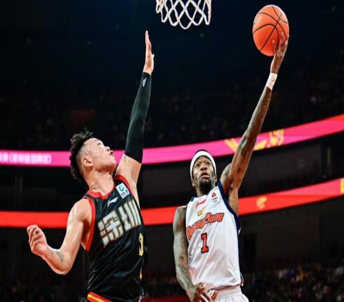 恭喜杜锋!广东队官宣重大决定,崔永熙驰援辽粤大战,球迷沸腾