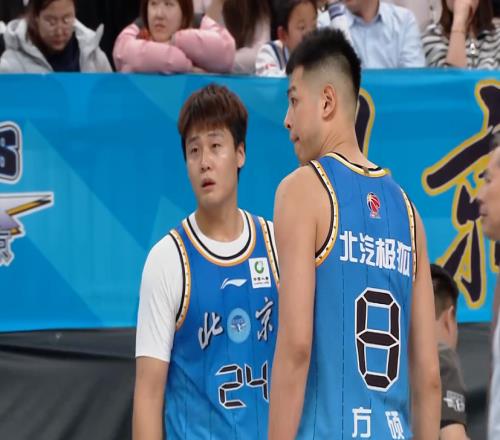 北京vs同曦前瞻:北京狀態回暖,同曦客場作戰爆冷不易