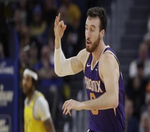 2015年9號(hào)秀！媒體人：卡明斯基將代表廣州龍獅出戰(zhàn)NBA季前賽