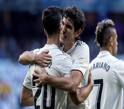 馬卡：前皇馬中衛(wèi)巴列霍今夏曾想回歸薩拉戈薩，但被拒絕