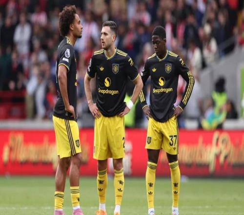 镜报:塞维利亚主帅阿尔梅达想签齐尔克泽,认为他更适合西甲