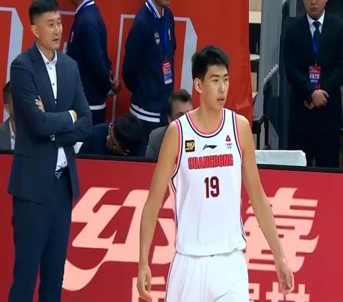 加盟廣東隊成首選男籃內(nèi)線國手正式確定，CBA第一豪門慘遭截胡
