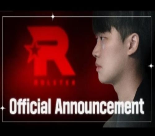 Aiming：希望自己是最后的堡壘想為KT送上冠軍這個禮物