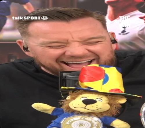 切尔西被灌了8球，，，，奥哈拉：被巴黎完爆了，，，，一点体面都没有