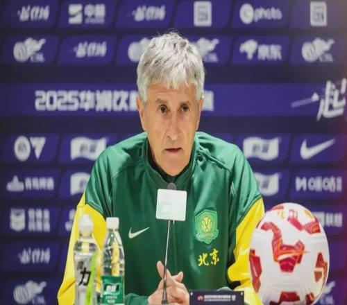 6战5分垫底出局!国安“永远争第一”的口号,在亚冠碎了一地!