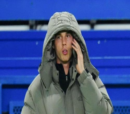 一日英超动向：阿莫林任曼联主帅一年整，切尔西大将遇奇葩伤情