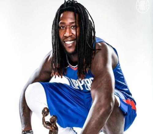 誰(shuí)還記得哈雷爾，曾今的NBA最佳第六人！服用禁藥逐出聯(lián)盟