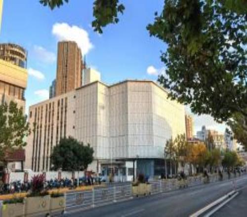 曝iG将启用上海新主场：上海普陀官方公众号显示3月份左右开园