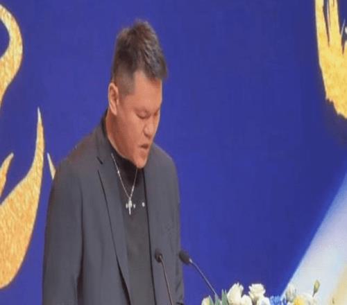 争冠宣言,朱芳雨:广东队新赛季将冲击队史第12座CBA总冠军奖杯