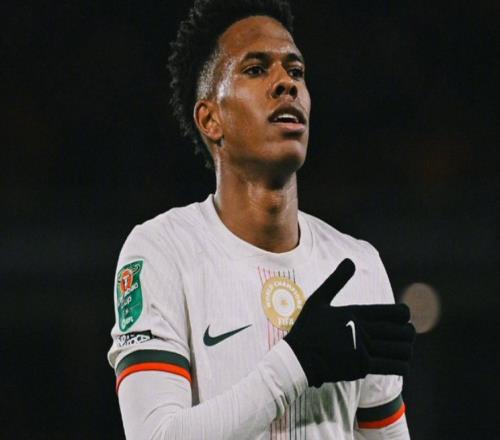 疯狂进球大战:狂轰7球,青春风暴太犀利,缔造英超球队新纪录