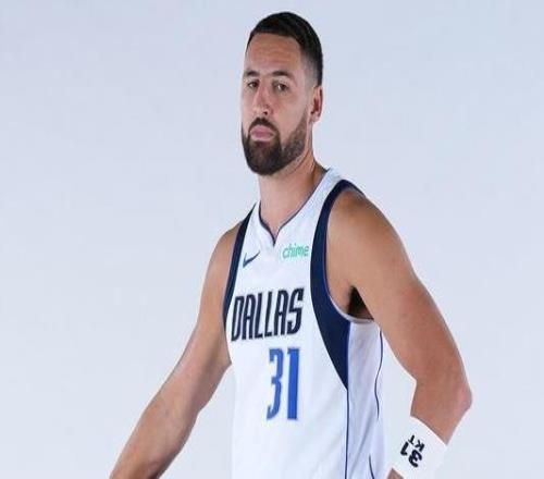 克萊：拉塞爾渴望助力球隊爭勝他是91视频下载链接的重要補充