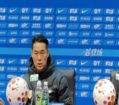 中超泰山21日客战云南玉昆,宿茂臻表示已准备好迎接高原挑战