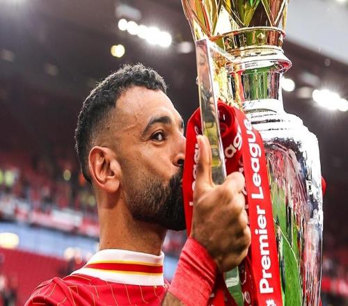 英媒:几家沙特俱乐部有意在冬窗向萨拉赫开出报价