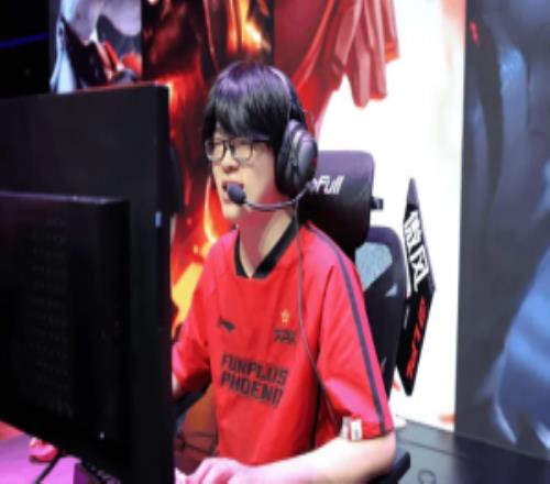 Care:从青训到现在六年时光转瞬即逝,凤出东方凰鸣四海