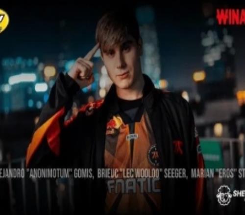 外媒爆料:FNC将留下打野Razork,至此LEC各队全部确定阵容