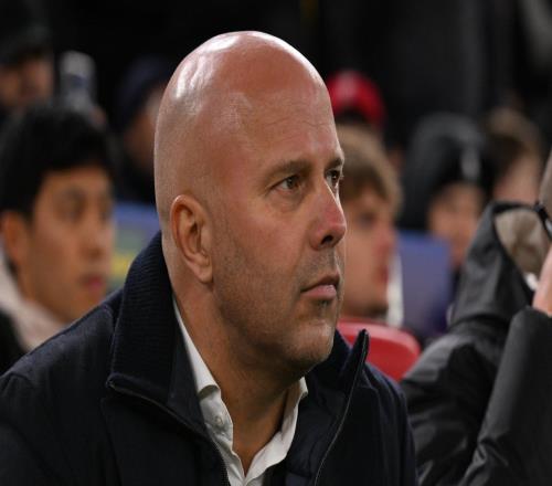 利物浦近5场英超不胜,上一次单赛季更长不胜是在0203赛季