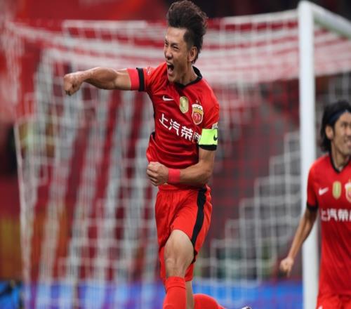 卫冕中超在望海港30浙江!先赛4分领跑获乌龙大礼2将世界波