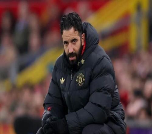 阿莫林为何下课与曼联管理层矛盾加剧,已难共事