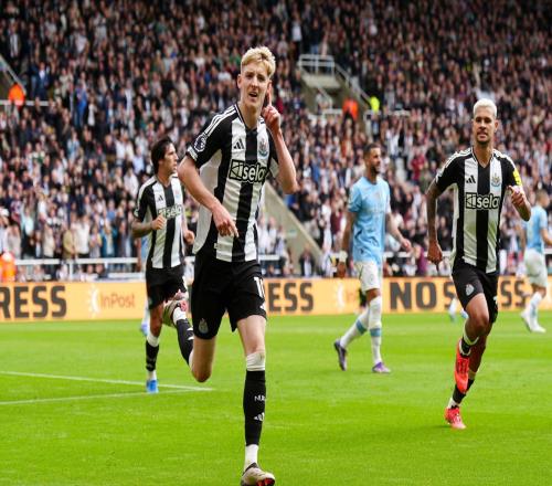 紐卡邊鋒為何成夏窗頭號獵物