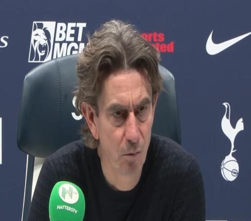 卖布伦南的时机弗兰克:很多决策背后都有更大的考虑