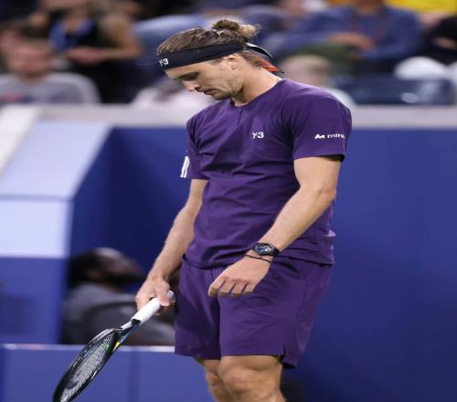 盘点未夺大满贯的最强选手,谁是你心中的意难平