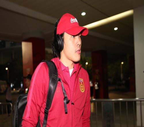 王大雷：我就是國足歷史最佳門將！自信還是狂妄引發(fā)球迷熱議