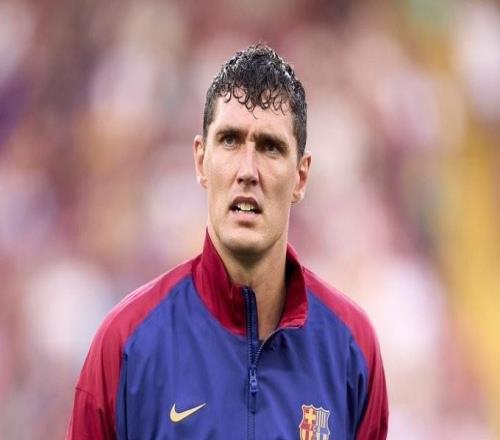 世体:巴萨向滕森开出一份为期两年、大幅降薪的续约报价